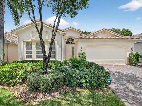 8183 Playa Del Sur Boulevard, Lake Worth, FL 33467