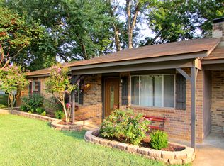 1108 O St, Barling, AR 72923