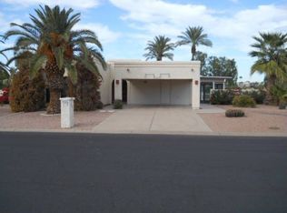 9246 E Fairway Blvd, Sun Lakes, AZ 85248