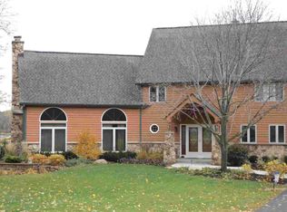 34833 N Gogol Ave, Ingleside, IL 60041