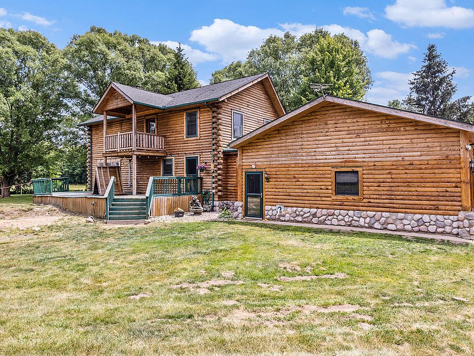 10501 S Dr S, Burlington, MI 49029 Zillow