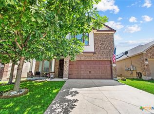 3818 Legend Hl, New Braunfels, TX 78130