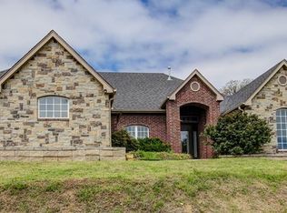 5938 S 161st Ave W, Sand Springs, OK 74063