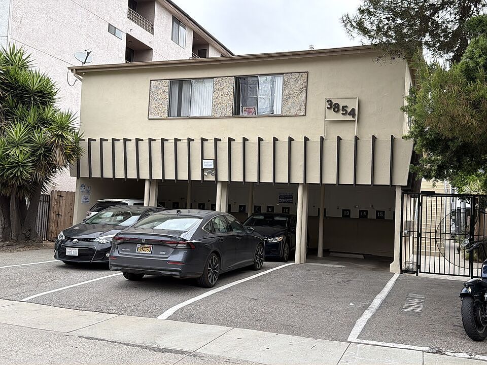 1st image of 3854 Mentone Ave
