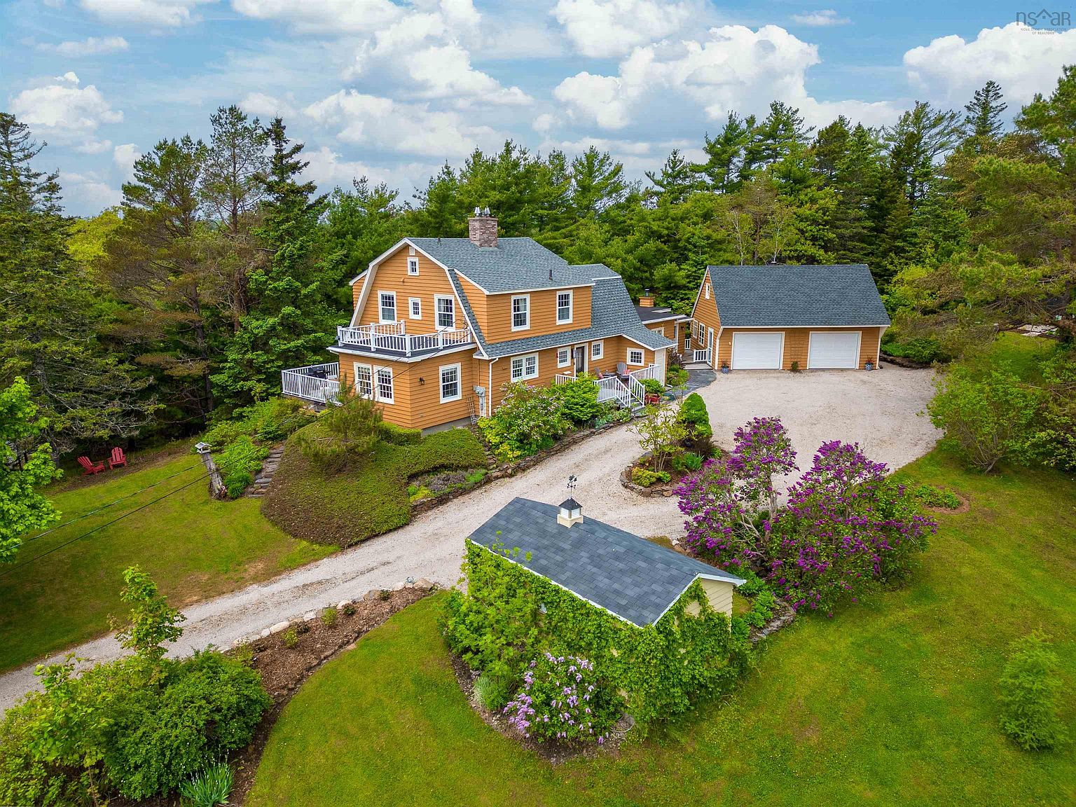114 Pig Loop Rd, Chester, NS B0J 1J0 Zillow