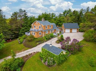 114 Pig Loop Rd, Chester, NS B0J1J0