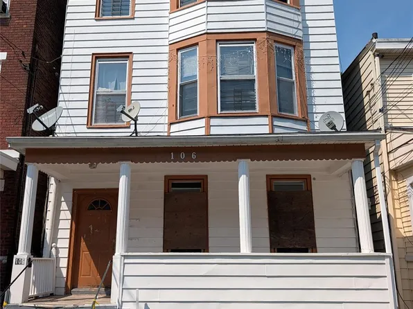 106 Benkard Avenue, Newburgh, NY 12550