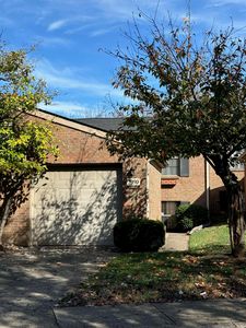 3990 Lauren Way, Lexington, KY, 40517