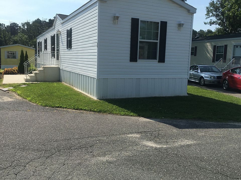 Typical home