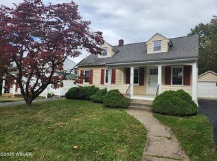 11 Grampian Blvd, Williamsport, PA 17701