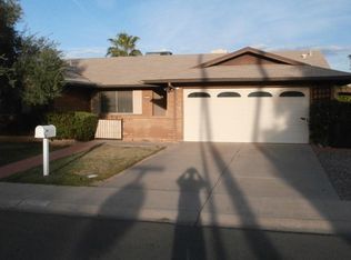 2813 N Comanche Dr, Chandler, AZ 85224