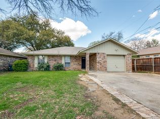 1805 Etain Rd, Irving, TX 75060