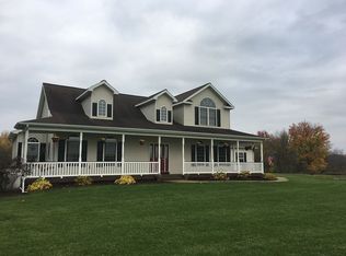 5119 Harper Rd, Holt, MI 48842