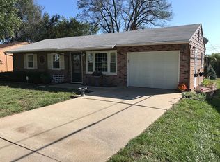 4506 Shawnee Rd, Saint Joseph, MO 64503