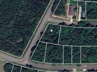 6115 E Forrest St, Bay Saint Louis, MS 39520
