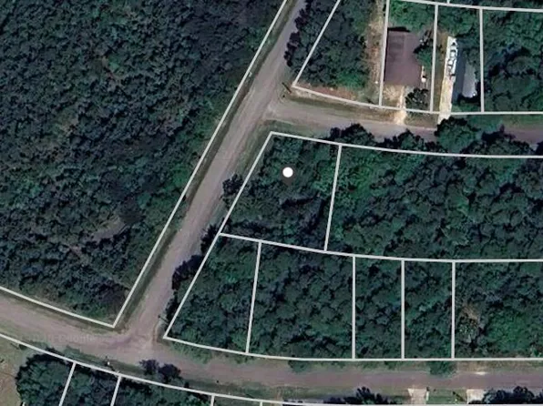 6115 E Forrest St, Bay Saint Louis, MS 39520