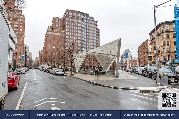 Rented by The Blueground | media 60