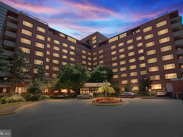 1021 Arlington Blvd APT 832, Arlington, VA 22209