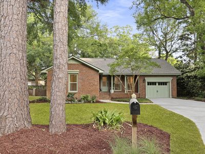 1228 Penny Cir, Mount Pleasant, SC, 29464