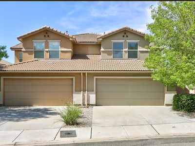 11005 Marina Gate Trl NE, Albuquerque, NM, 87123