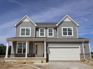 1588 Kenneth Dr, Delaware, OH 43015
