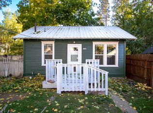 502 E 23rd Ave, Spokane, WA 99203