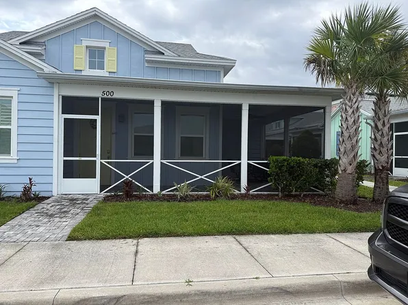 500 Landshark Blvd, Daytona Beach, FL 32124