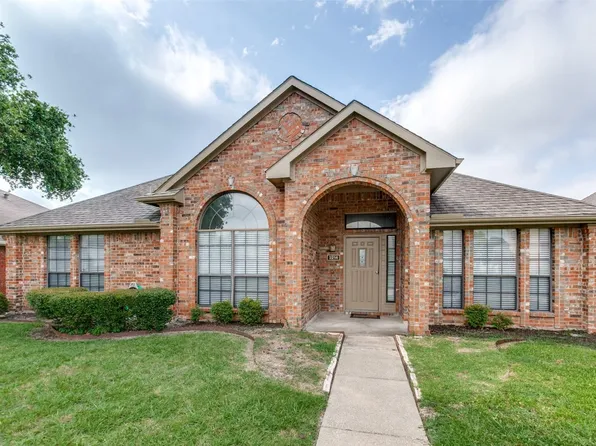 2214 McIntosh Dr, Garland, TX 75040