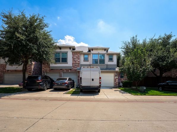 Home for Sale in Allen TX