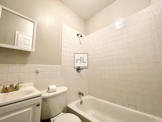 Rented by Highline Residential