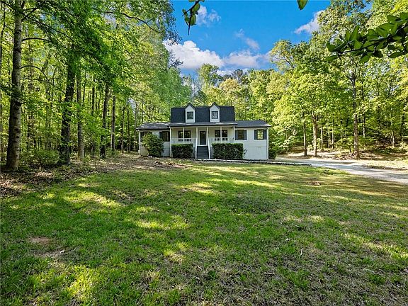 3rd image of 3550 Centerville Rosebud Rd