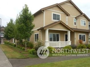 6003 Illinois Ln SE UNIT A, Lacey, WA