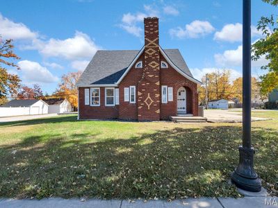 412 N State Highway 47, Warrenton, MO, 63383