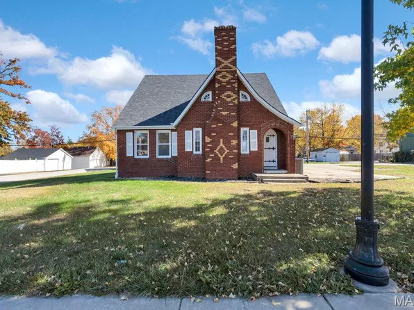 412 N State Highway 47, Warrenton, MO 63383