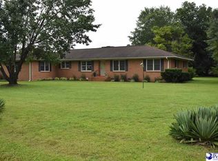 4022 Armfield Rd, Effingham, SC 29541