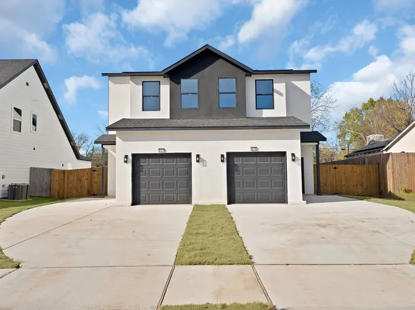 819 Stamps Ave, Fort Worth, TX 76114