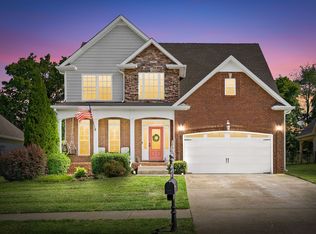 1377 Judge Tyler Dr, Clarksville, TN