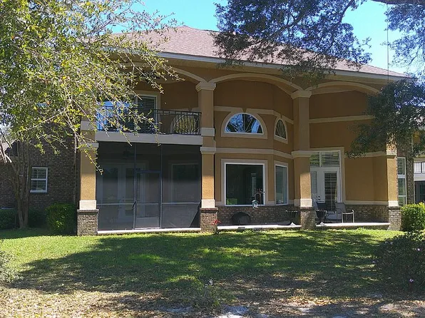 408 Peninsula Blvd, Gulf Shores, AL 36542