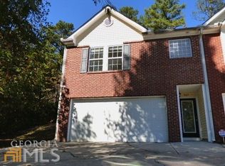 867 Brickleridge Ln SE, Mableton, GA 30126