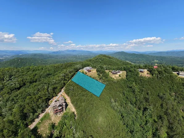 Lot 31 Crested Eagle, Murphy, NC 28906