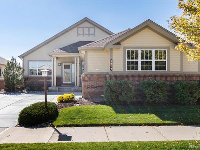 7919 S Quemoy Way, Aurora, CO, 80016