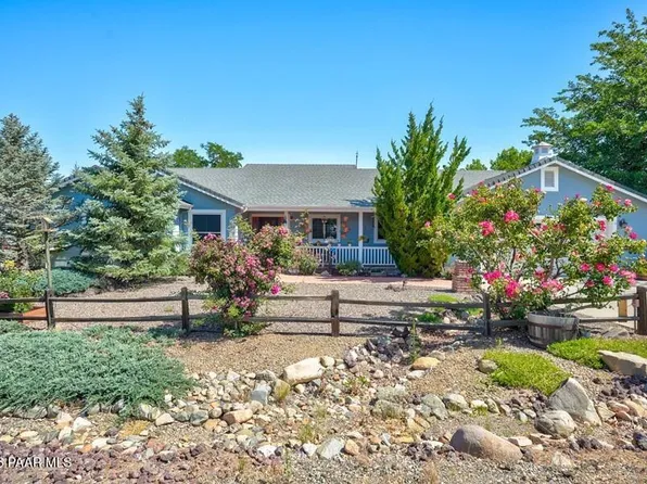 9380 E Towago Dr, Prescott Valley, AZ 86314