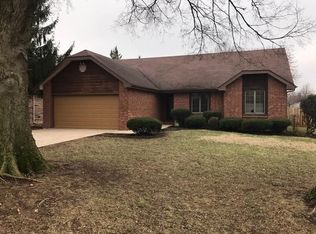 3513 S Weller Ave, Springfield, MO 65804