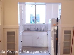 170 Albion St APT 8, San Francisco, CA 94110