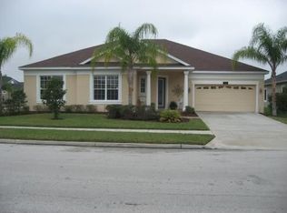 13869 Caywood Pond Dr, Windermere, FL 34786
