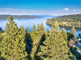 Carroll Dr, Worley, ID 83876