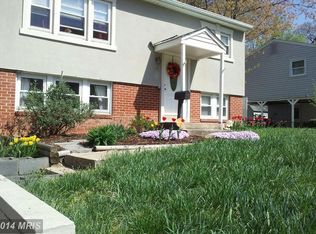 14815 Alabama Ave, Woodbridge, VA 22191