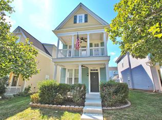 4222 Vance Rd, Huntersville, NC 28078