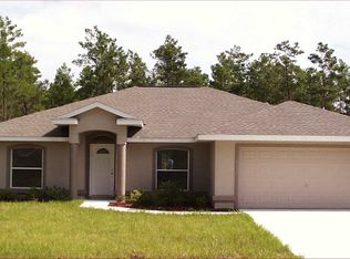 4121 SW 109th Pl, Ocala, FL 34476