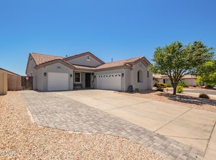 10743 W Mountain View Dr, Avondale, AZ 85323